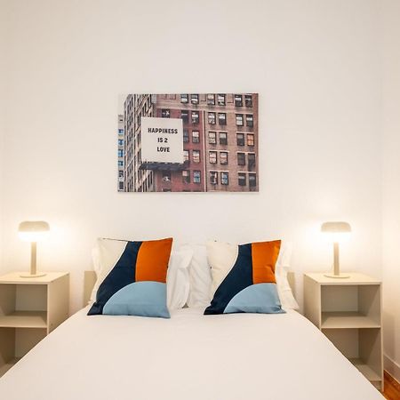 Guestready - Captain'S Residence 1E Near Alfama Lisbon Bagian luar foto