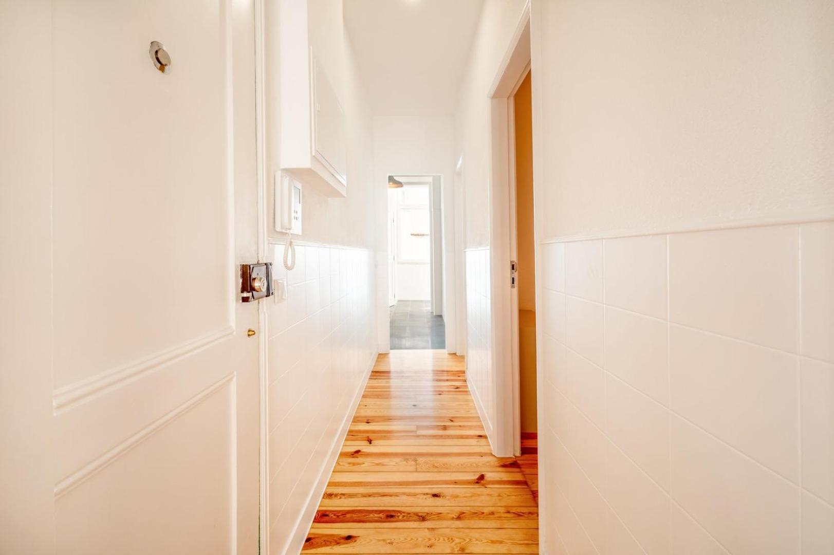 Guestready - Captain'S Residence 1E Near Alfama Lisbon Bagian luar foto