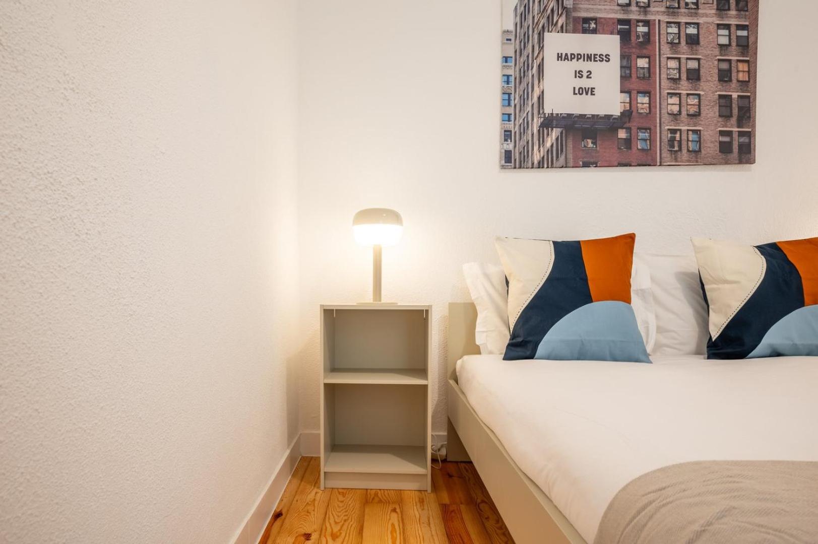 Guestready - Captain'S Residence 1E Near Alfama Lisbon Bagian luar foto