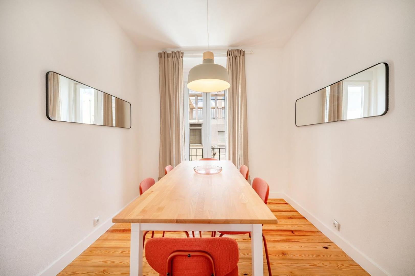 Guestready - Captain'S Residence 1E Near Alfama Lisbon Bagian luar foto