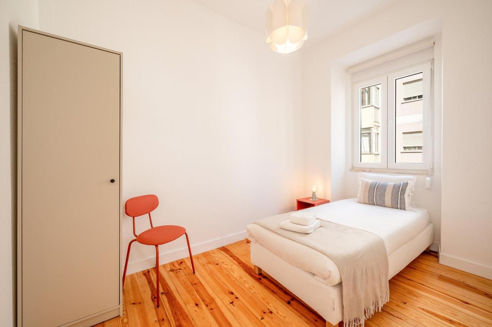 Guestready - Captain'S Residence 1E Near Alfama Lisbon Bagian luar foto