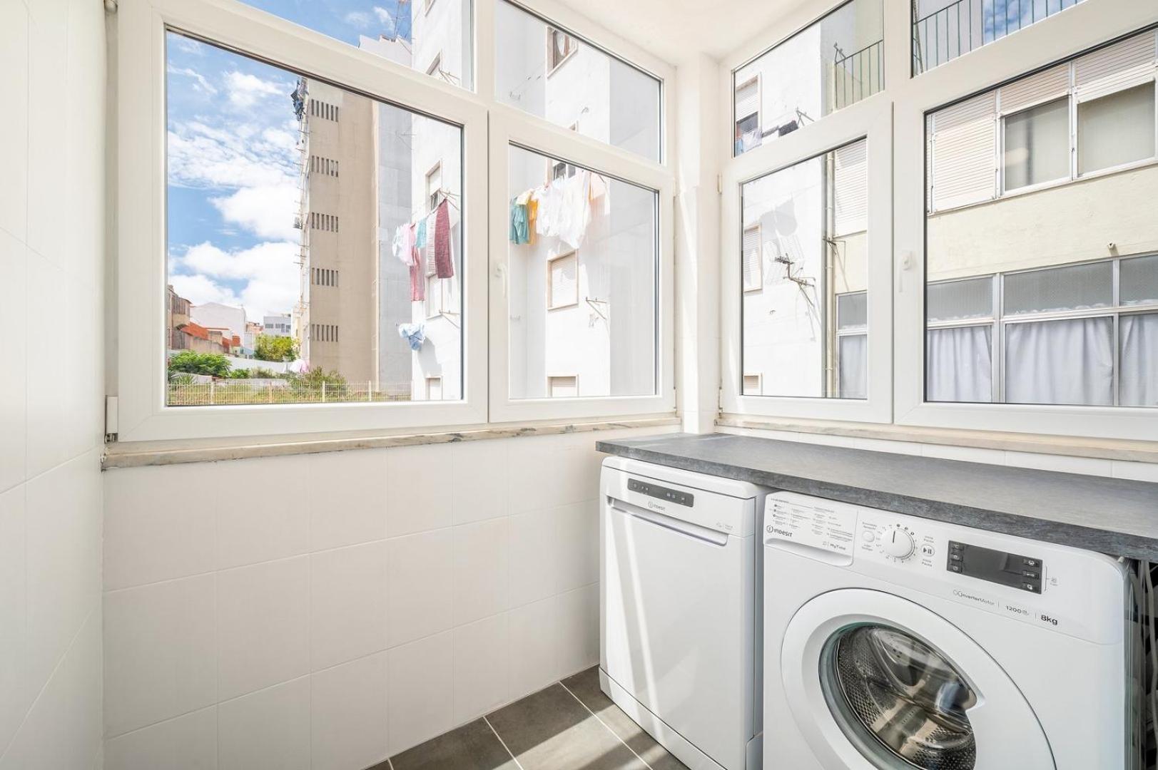 Guestready - Captain'S Residence 1E Near Alfama Lisbon Bagian luar foto